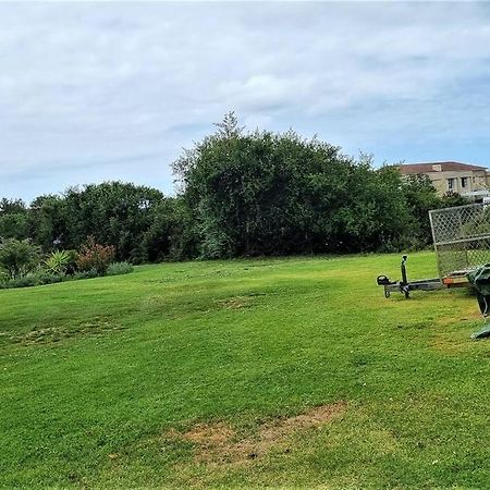 11Th Tee P2 Goose Valley Golf Плеттенберг-Бей Экстерьер фото