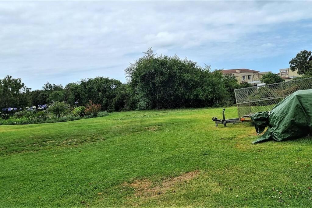 11Th Tee P2 Goose Valley Golf Плеттенберг-Бей Экстерьер фото